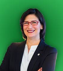 Prof. Dr. Hatice CAMGÖZ AKDAĞ